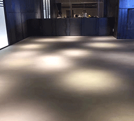 340  面层水泥自流平（水泥本色）