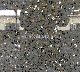 高端商业无机磨石