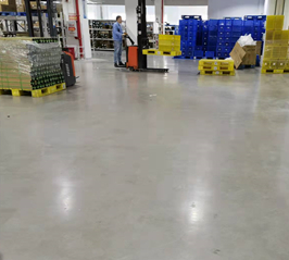 320  多用途高强水泥自流平